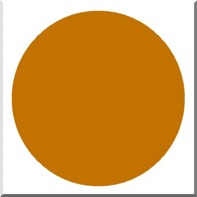 CERA 351/F6323 BRUN JAUNE Opaque Plombeux