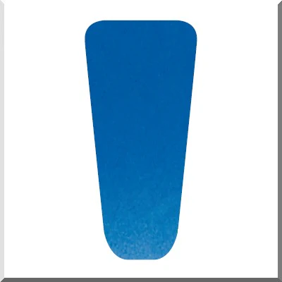 CERA 811/RGF311 BLEU PAQUA (750-840°C)