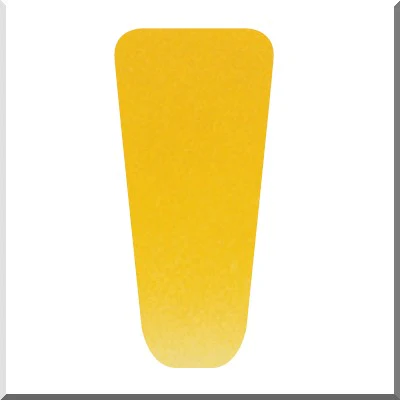 CERA 822/F3350S JAUNE MAIS (750-840°C)
