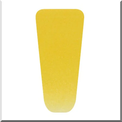 CERA 823/RGF102 JAUNE CANARI (750-840°C)