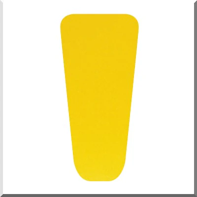CERA 826/F3101S JAUNE NICE (750-840°C)