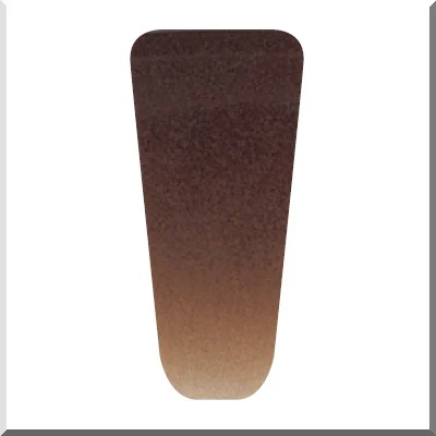 CERA 833/RGF297 BRUN MARTRE (750-840°C)