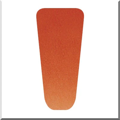 CERA 835/F6095S BRUN CLAIR (750-840°C)