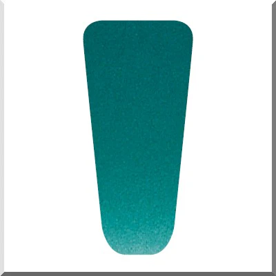 CERA 846/F1249 VERT INDIEN (750-840°C)