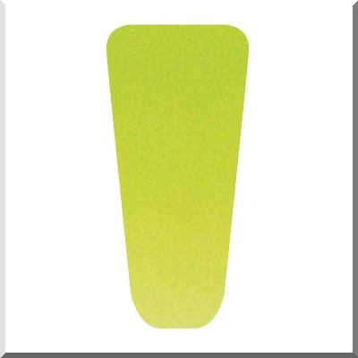 CERA 848/F1253 VERT JAUNE (750-840°C)***FIN***