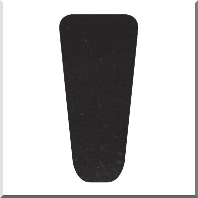 CERA 892/F4093S NOIR MAT (750-840°C)