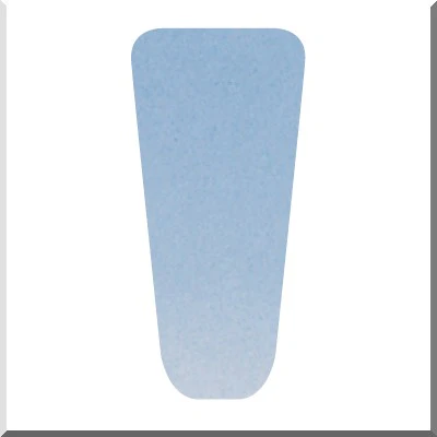 CERA 898/RGF219B BLEU VERT (750-840°C)