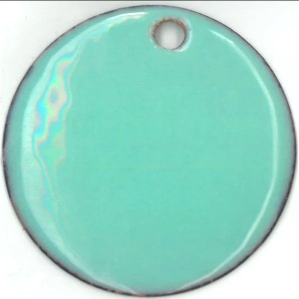 EMAIL SOYER TURQUOISE CLAIR 1100 T*