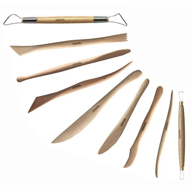 KIT DU POTIER TK13