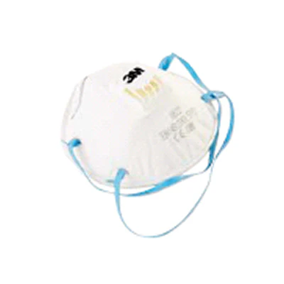 Masque de protection FFP2