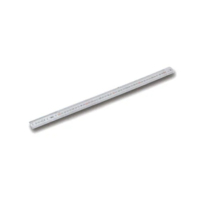 REGLE GRADUEE Long.500x30x1mm Semi-rigide